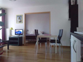 Appartement Fabregas